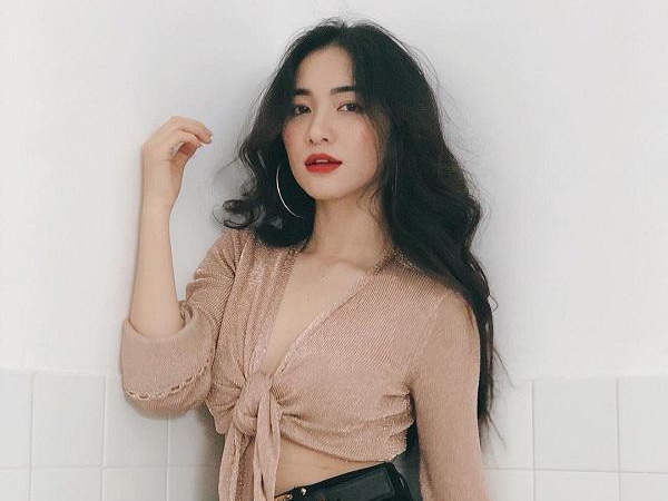 Tăng liên tục 6kg trong thời gian ngắn, Hòa Minzy lo lắng: 'Tui không muốn cái tất bọc quả lê quay trở lại'