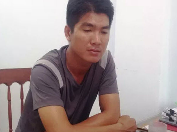 Rúng động vụ bắn hàng loạt viên đạn cướp tài sản