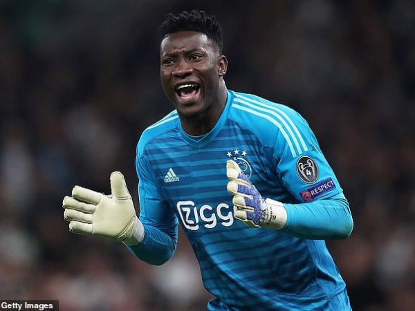 MU nhắm thủ môn 40 triệu bảng thay thế De Gea