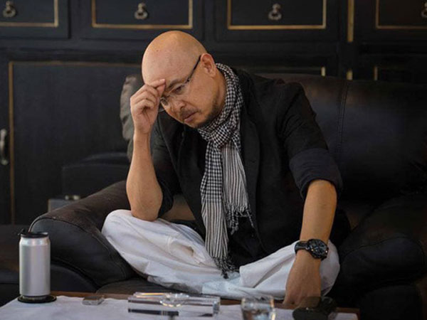 Đặng Lê Nguyên Vũ nói về chuyện 'lạy bàn thờ đạo' của cựu CEO Đỗ Hòa: Bịa đặt, dậu đổ bìm leo!
