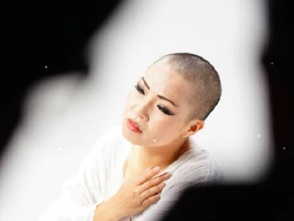 Giữa 'cơn sốt' Độ ta không độ nàng, Phương Thanh tung bản cover sửa lại ý nghĩa khiến cư dân mạng hết lời khen ngợi
