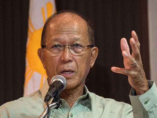 BTQP Philippines: TQ đâm chìm tàu rồi hèn nhát bỏ mặc ngư dân, cảm ơn tàu Việt Nam giải cứu