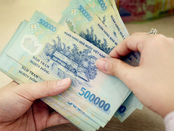 Tiền lương và nhiều khoản thu nhập của công chức, viên chức tăng mạnh