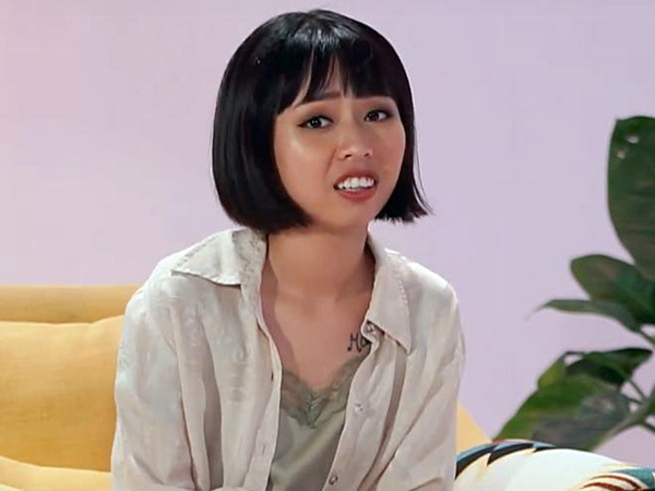 Tham gia show hẹn hò Việt, cô gái khiến người xem khó chịu khi dùng ngôn ngữ 'nửa Tây nửa ta'