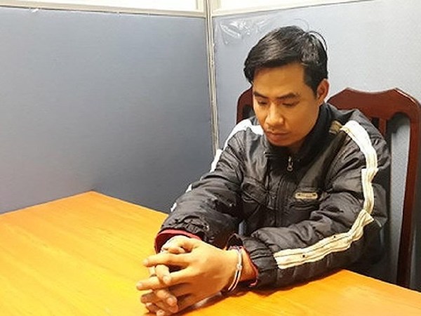 Truy tố Nguyễn Trọng Trình tội hiếp dâm người dưới 16 tuổi