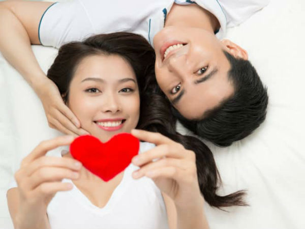 Tuyệt chiêu giúp nàng khai thông điểm G của chàng trên giường