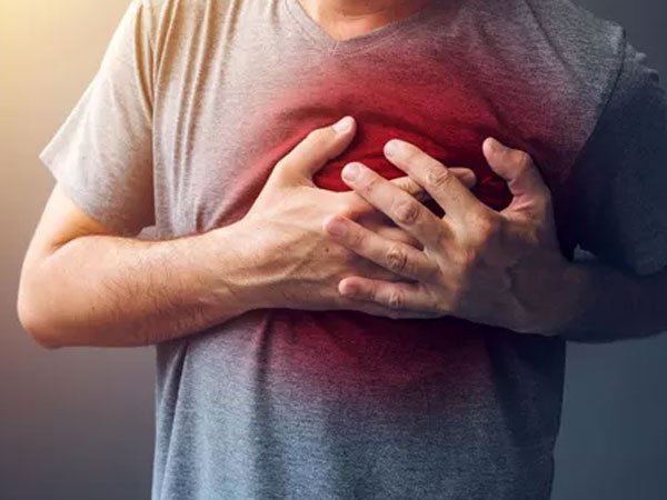 Bất ngờ thuốc trị mụn chặn được… đột quỵ, nhồi máu cơ tim