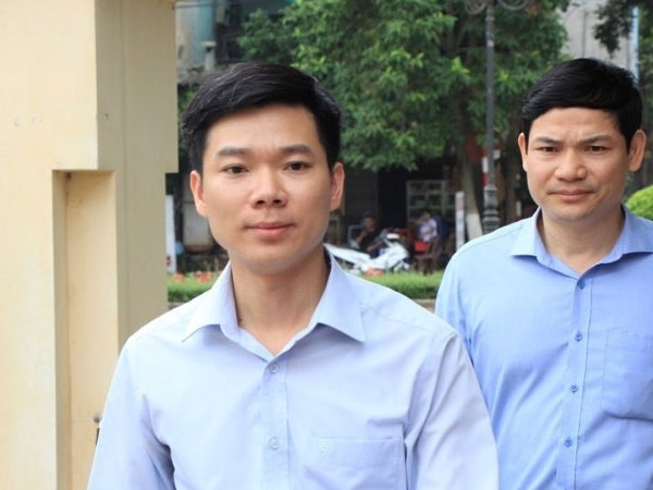 Vì sao Hoàng Công Lương từ kêu oan vô tội sang xin hưởng án treo?