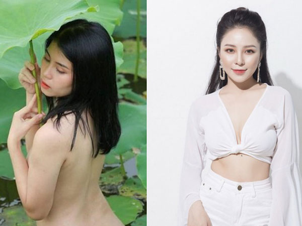 Bức xúc vụ diễn viên nude dưới đầm sen, GĐ sản xuất phim nói thẳng chi tiết bất ngờ về Trâm Anh