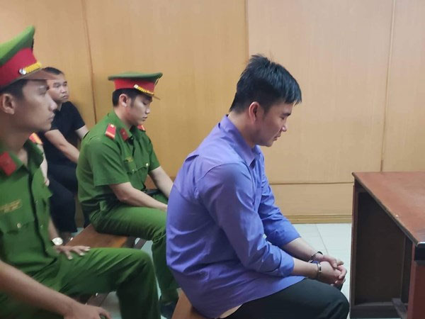 Viện kiểm sát kháng nghị tử hình thầy giáo giết đồng nghiệp