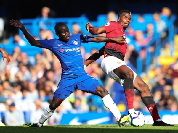 Ngoại hạng Anh 2019-2020: MU đại chiến Chelsea ngay ở vòng 1