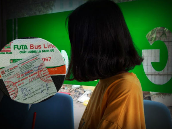 Nữ sinh bị sàm sỡ trên xe Phương Trang: Người xưng là vợ phụ xe nhắn 'tôi không phải nạn nhân duy nhất'