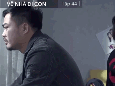 Preview 'Về Nhà Đi Con' tập 44: Rùng mình vì Liễu tàn nhẫn vô cực khi vẫn bất chấp xúi Khải bào tiền nhà vợ