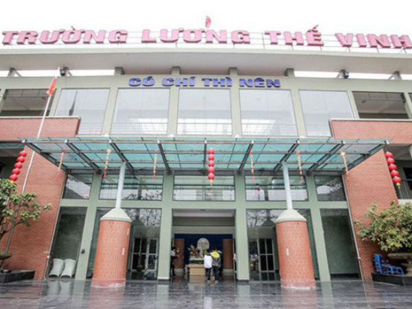Trường Lương Thế Vinh đột ngột thay đổi điểm chuẩn vào lớp 6, nhiều phụ huynh bức xúc