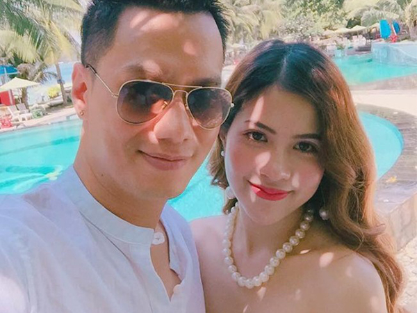 Tin đồn ly hôn vợ còn chưa rõ ràng, Việt Anh đã khoe bữa trưa ngọt ngào, nhìn đã biết là do phụ nữ chuẩn bị