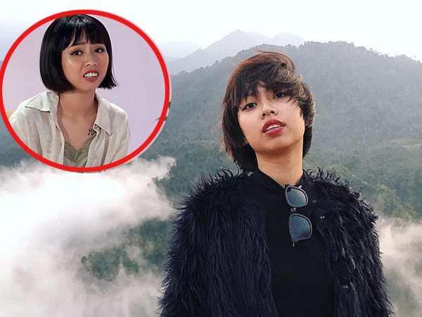 Bị 'ném đá' vì nói nửa Việt nửa Anh trong show hẹn hò, cô gái đáp trả: 'Không thể làm vừa lòng 7 tỉ người, người thân hiểu là được'!
