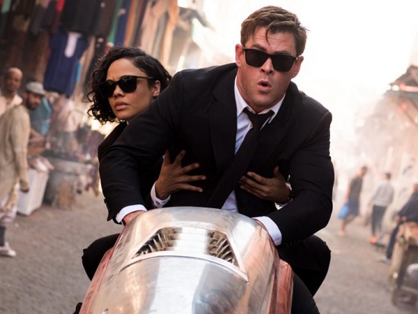 “Đặc vụ áo đen - Sứ mệnh toàn cầu”: Khi MIB được ‘mix’ với James Bond