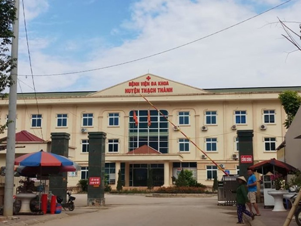 Một bé trai tử vong bất thường khi đang điều trị tại bệnh viện?