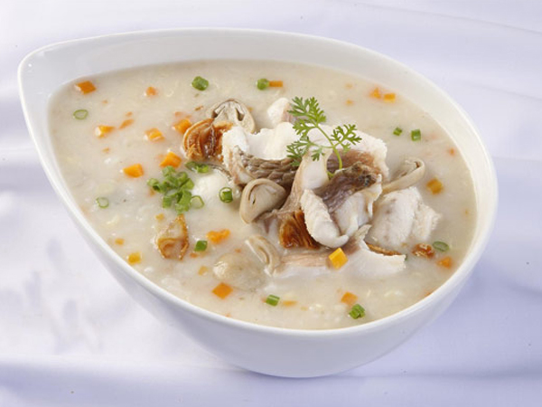7 món ăn - bài thuốc trị bất lực