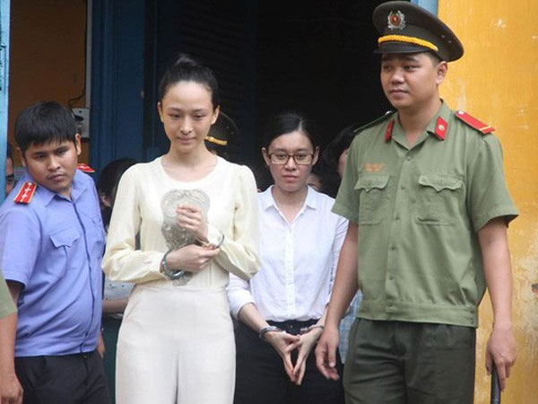 Viện kiểm sát nói về vụ Phương Nga tố cáo ông Cao Toàn Mỹ