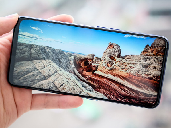 5 smartphone nhiều công nghệ mới nhưng giá tốt