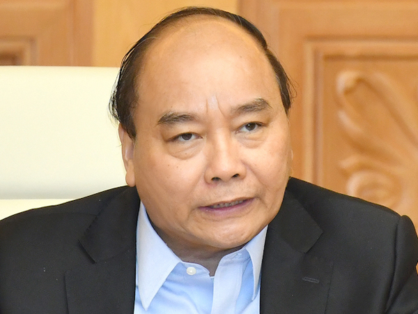 Thủ tướng yêu cầu làm rõ vụ đoàn thanh tra xây dựng bị nghi 'vòi tiền'