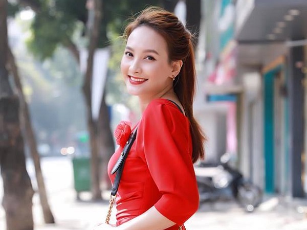 Bảo Thanh từng lo lắng khi nhận vai Anh Thư trong 'Về nhà đi con'