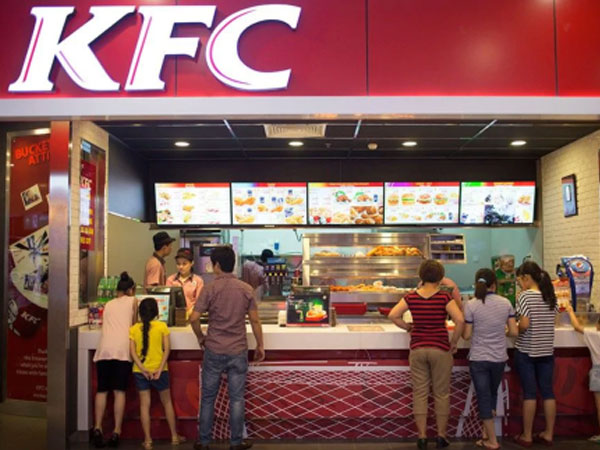 KFC, Lotteria, Pizza Hut kinh doanh thế nào tại Việt Nam?