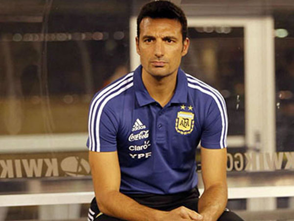 HLV Argentina: 'Nếu vô địch Copa America, tôi sẽ nghỉ hưu'