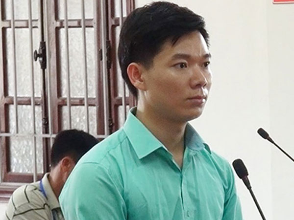 Hoàng Công Lương: 'Bị cáo tha thiết mong được hưởng án treo'