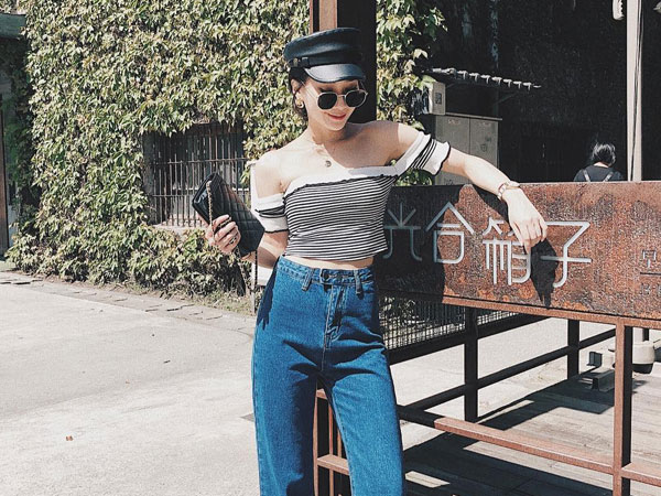Diện quần jeans vào mùa hè: Sẽ rất đẹp mà không sợ nóng nếu bạn chọn 4 kiểu dáng này