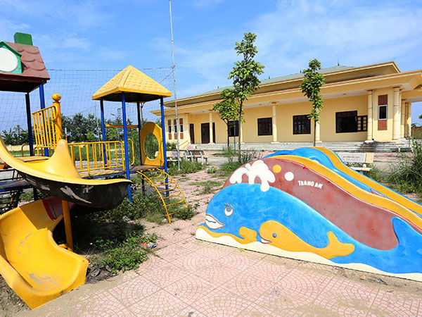 VKS chưa phê chuẩn khởi tố thanh tra Bộ Xây dựng nhận hối lộ