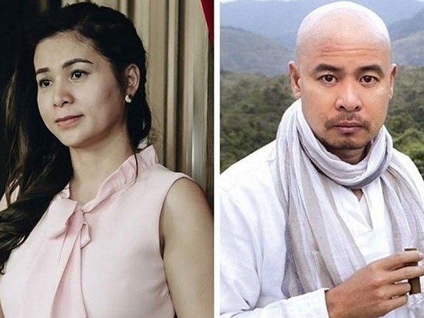 Sự vô lý ở phiên tòa sơ thẩm vụ ly hôn hàng ngàn tỷ nhà Trung Nguyên