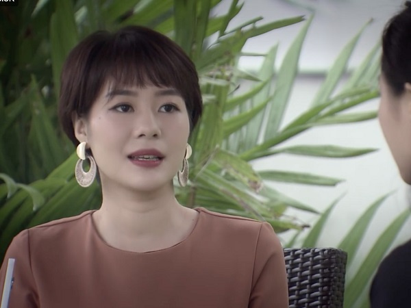 Về nhà đi con tập 46: Uyên lại bất ngờ có hành động cực văn minh với Huệ sau khi Khải đi tù