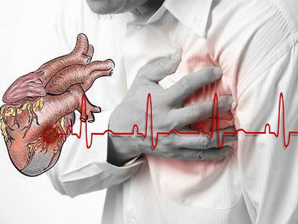 Dấu hiệu bất thường ở móng tay cảnh báo bệnh viêm van tim ít ai biết