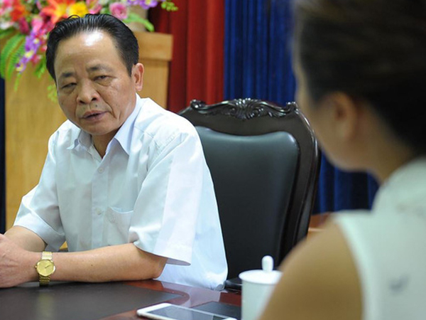 Vụ gian lận thi cử Sơn La, Hà Giang: Cách hành xử của hai vị giám đốc Sở
