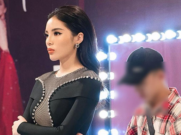 Kỳ Duyên đuổi trợ lý vì không thật thà, bạn thân kể thêm chuyện đột nhập nhà, đánh tráo đồ hiệu