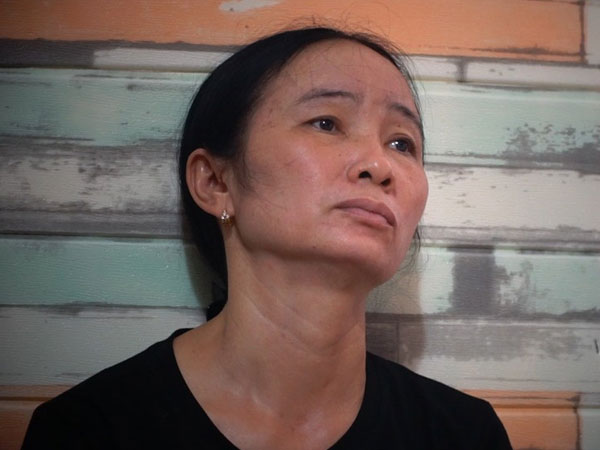 Mẹ phi công trong vụ rơi máy bay quân sự: Con mới được bay cách đây 1 tháng