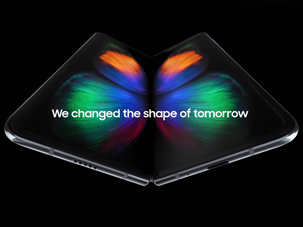 Galaxy Fold vẫn tiếp tục trì hoãn, có thể sẽ ra mắt trở lại cùng... Note 10