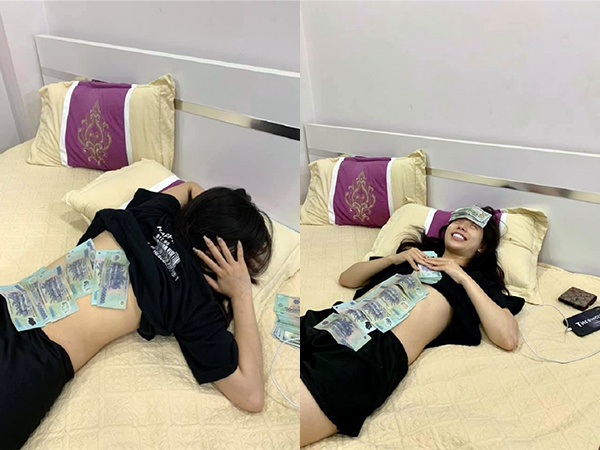 Chàng trai gây sốt khi phát hiện ra cách giúp cánh mày râu 'sống sót' qua tuần lễ bạn gái 'đèn đỏ'