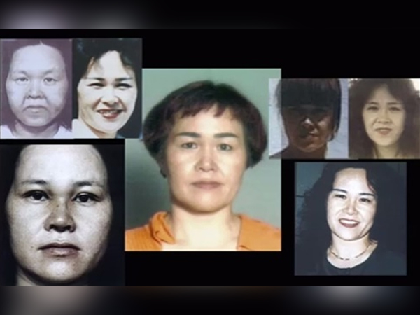 'Người phụ nữ có 7 khuôn mặt' khiến cảnh sát Nhật truy lùng gần 15 năm