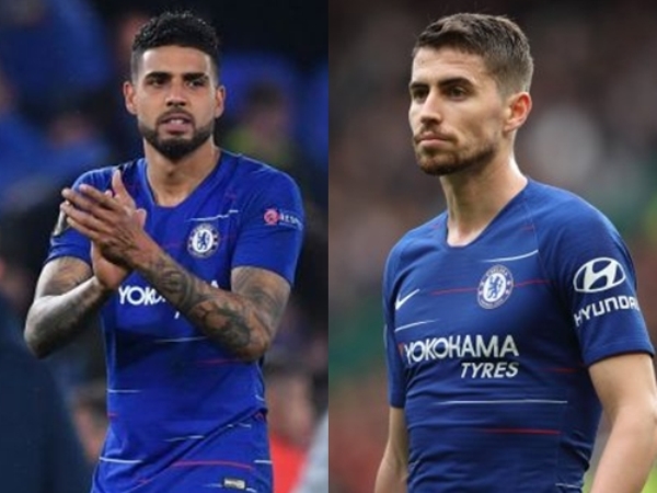 Vừa rời Chelsea, HLV Sarri đã muốn rút ruột đội bóng cũ