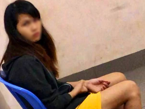 Vụ mẹ cùng bạn tình đồng tính bạo hành con: Tình sử bất ngờ của người mẹ trẻ