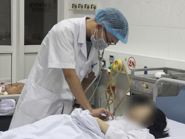 Chuyên gia liên tiếp cảnh báo 'cái chết êm ái' có thể tàn sát cả gia đình