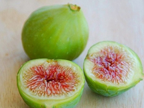 Những trái cây nên ăn để bớt 'yếu'