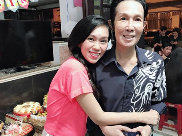 Sau hai năm chữa bệnh, dung mạo 'ông hoàng cải lương Hồ Quảng' Vũ Linh giờ ra sao?