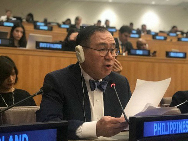Ngoại trưởng Philippines nói ‘mắc nợ’ Việt Nam đã cứu 22 ngư dân