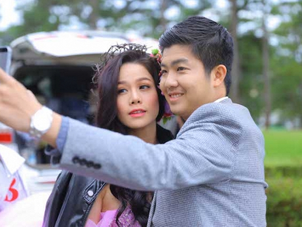 Sau lời cảnh cáo công khai của Nhật Kim Anh, chồng cũ cuối cùng cũng đanh thép lên tiếng: 'Quan trọng là lương tâm'