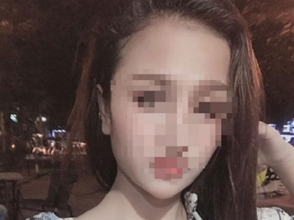 Vụ cô gái 19 tuổi bị người yêu sát hại ở Hà Nội: Xôn xao thông tin bạn trai ăn bám, còn vay nạn nhân 51 triệu đồng