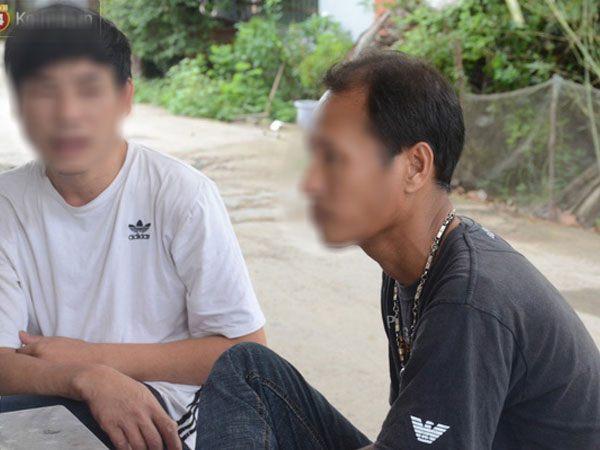 Bố cô gái 19 tuổi bị người yêu sát hại trước khi đi nước ngoài: 'Tôi từng gặp Cường, không ngờ hắn lại dã man đến thế...'